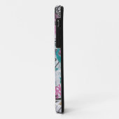 Coques Case-Mate iPhone Supergirl Comic Capers Motif 11 (Dos/Gauche)