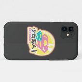 Coques Case-Mate iPhone Supergirl J-Pop 8 (Dos (Horizontal))