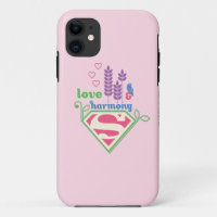 Supergirl Love & Harmony