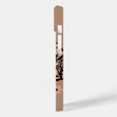 Coques Case-Mate iPhone Supergirl Mandala Graphic (Verso / Gauche)