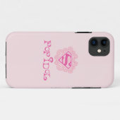 Coques Case-Mate iPhone Supergirl Pop Idol (Dos (Horizontal))
