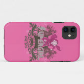 Coques Case-Mate iPhone Supergirl Power 2 (Dos (Horizontal))