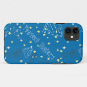 Coques Case-Mate iPhone Supergirl Protect Nature Motif (Dos (Horizontal))