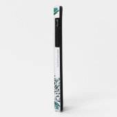 Coques Case-Mate iPhone Supergirl Random World 4 (Dos/Gauche)