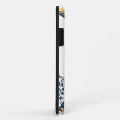 Coques Case-Mate iPhone Supergirl Random World 4 (Dos/Droite)