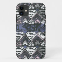 Supergirl Répéter S Motif