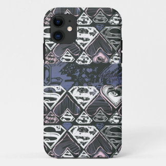 Coque Case-Mate Pour iPhone Supergirl Répéter S Motif