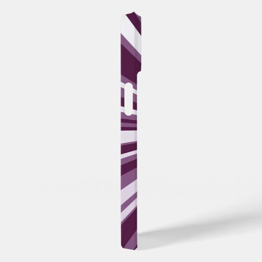 Coques Case-Mate iPhone Supergirl Studded S-Shield (Verso / Droite)