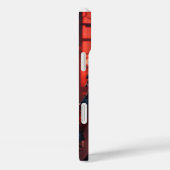 Coques Case-Mate iPhone "Superhero of Light : iPhone Cover Coque" (Verso / Droite)