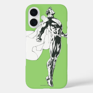 Coques iPhone 16 Superman 16