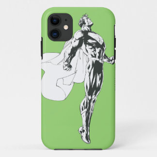 Coque iPhone 11 Superman 16