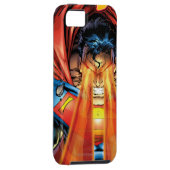 Coques Case-Mate iPhone Superman #218 août 05 (Dos/Droit)