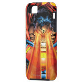 Coques Case-Mate iPhone Superman #218 août 05 (Dos gauche)