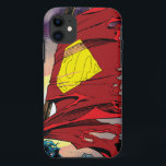Coque iPhone 11 Superman #75 1993<br><div class="desc">Superman Comic Cover</div>