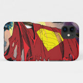 Coques Case-Mate iPhone Superman #75 1993 (Dos (Horizontal))