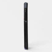 Coques Case-Mate iPhone Superman Alternate (Dos/Gauche)