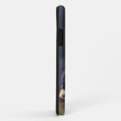 Coques Case-Mate iPhone Superman Alternate (Dos/Droite)