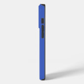 Coques Case-Mate iPhone Superman | "Ce Super Papa Appartient À" (Verso / Gauche)