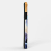 Coques Case-Mate iPhone Superman Daily Planet (Dos/Droite)