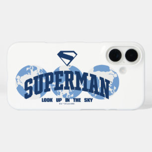 Coques iPhone 16 Superman dans le monde