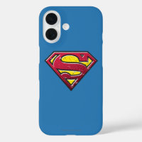 Superman S-Shield | Logo des marques