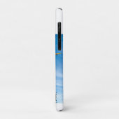 COQUES Case-Mate iPhone SUPERMARINE SPITFIRE - ROYAL AIR SQUADRON (Dos/Gauche)