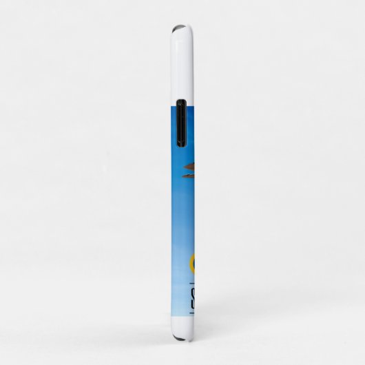 COQUES Case-Mate iPhone SUPERMARINE SPITFIRE - ROYAL AIR SQUADRON (Dos/Droite)