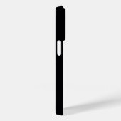 Coques Case-Mate iPhone Supernaturel "Une fois chasseur, toujours chasseur (Verso / Droite)