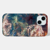 Coques Case-Mate iPhone Supernova Resnant Cassiopée A. (Verso (horizontal))