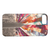 Coques Case-Mate iPhone Superstar New York (Dos (Horizontal))