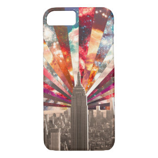 Case-Mate iPhone Case Superstar New York