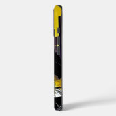 Coques Case-Mate iPhone Superunknown Custom Cyberpunk Case (Verso / Gauche)