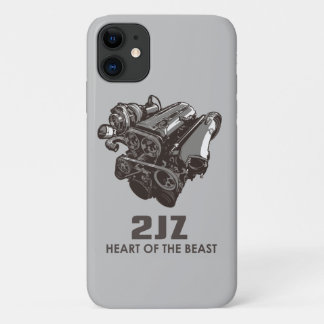 Case-Mate iPhone Case supra 2jz
