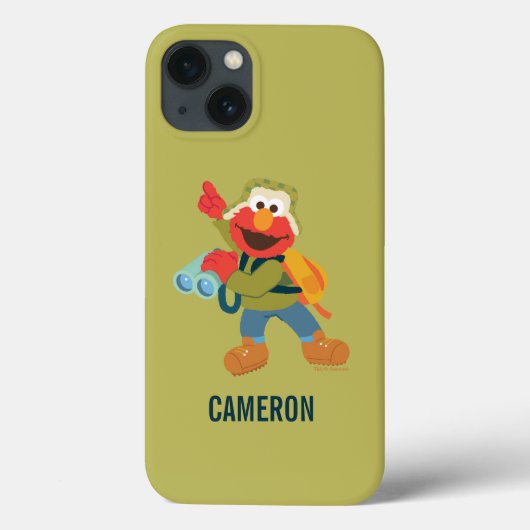 Coques Case-Mate iPhone Sur La Chasse Aux Hugs | Ajouter Votre Nom (Verso)