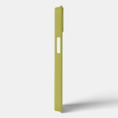 Coques Case-Mate iPhone Sur La Chasse Aux Hugs | Ajouter Votre Nom (Verso / Droite)