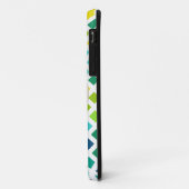 Coques Case-Mate iPhone Sur la grille (Dos/Gauche)