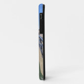 Coques Case-Mate iPhone Sur la jetée, Huntington Beach, Californie (Dos/Gauche)