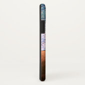 Coques Case-Mate iPhone sur la plage (Dos/Droite)