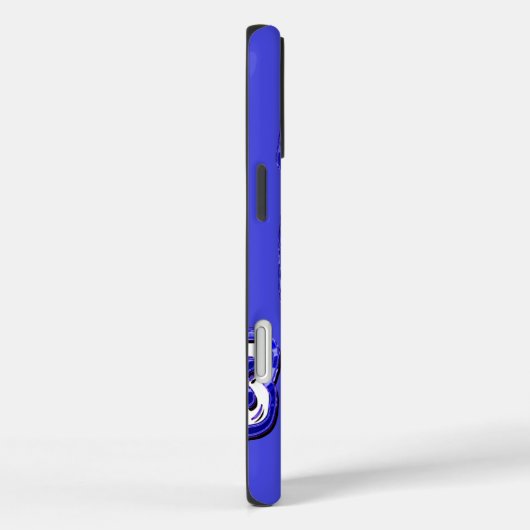 Coques Case-Mate iPhone Sur La Plage (Verso / Droite)