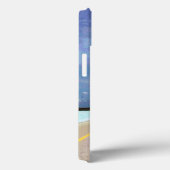 Coques Case-Mate iPhone Sur la route à travers les clés (Verso / Droite)