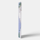 Coques Case-Mate iPhone Sur le lac congelé 1987 (Verso / Droite)