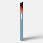 Coques Case-Mate iPhone Sur le pont Golden Gate (Verso / Droite)