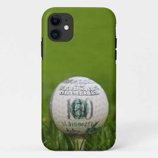 Coques Case-Mate iPhone Sur le vert (Dos)