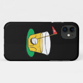 Coques Case-Mate iPhone Sur les roches (Dos (Horizontal))