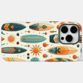 Coques Case-Mate iPhone Surf (Verso (horizontal))