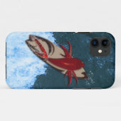 Coques Case-Mate iPhone Surf (Dos (Horizontal))