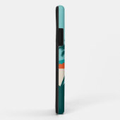 Coques Case-Mate iPhone Surf (Dos/Droite)