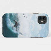 Coques Case-Mate iPhone Surf (Dos (Horizontal))