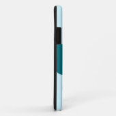 Coques Case-Mate iPhone Surf Bunny Surfer Girl Cartoon (Dos/Droite)