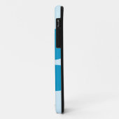 Coques Case-Mate iPhone Surf Bunny Surfer Girl Cartoon (Dos/Gauche)